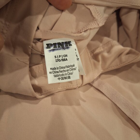 Victoria Secret PINK zip-it Windbreaker - Picture 5 of 5